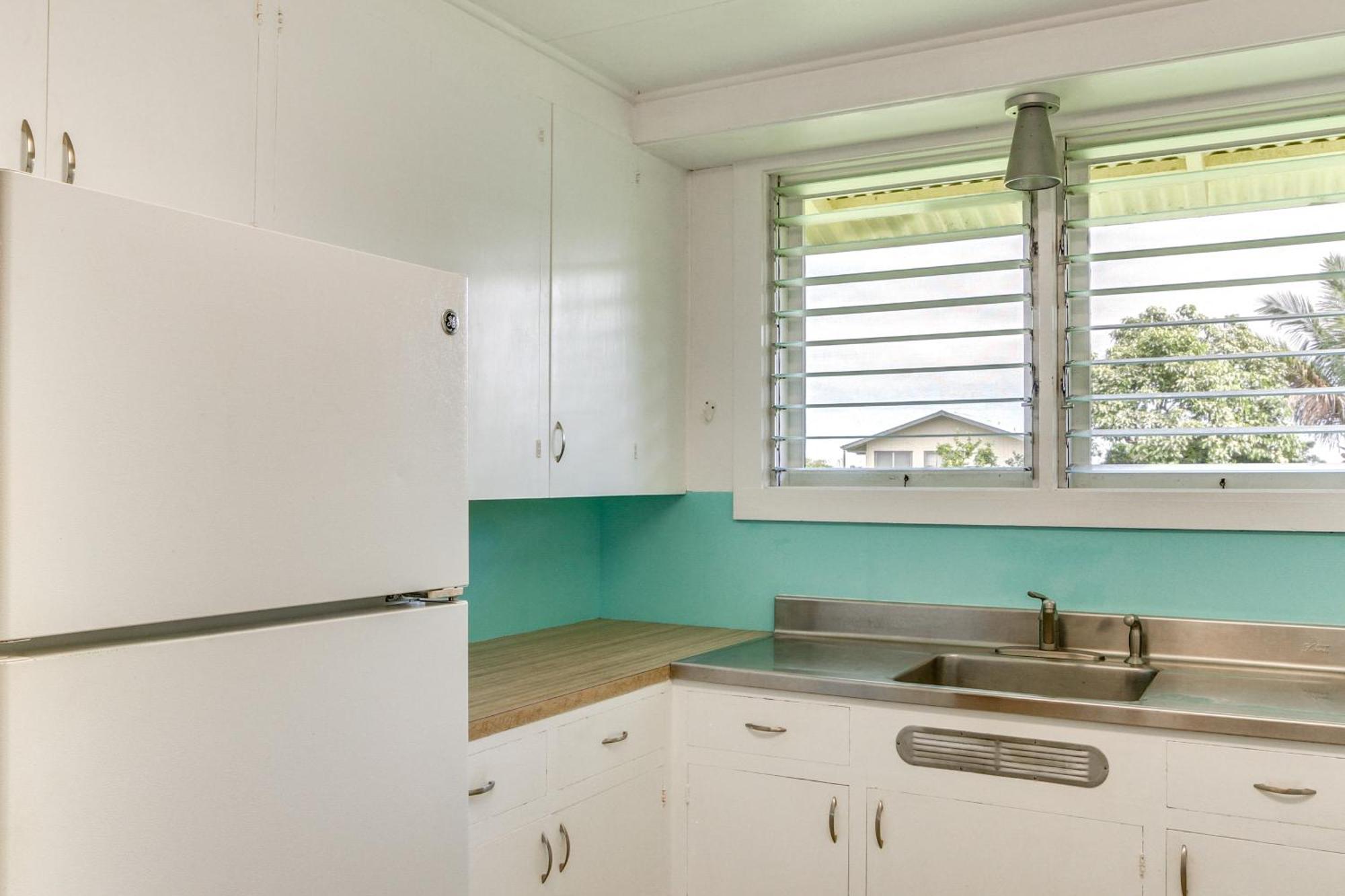 Charming Historic Hilo House Minutes To Beach! Buitenkant foto