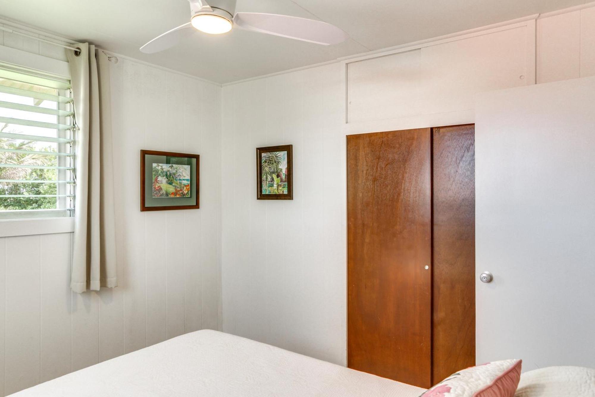 Charming Historic Hilo House Minutes To Beach! Buitenkant foto