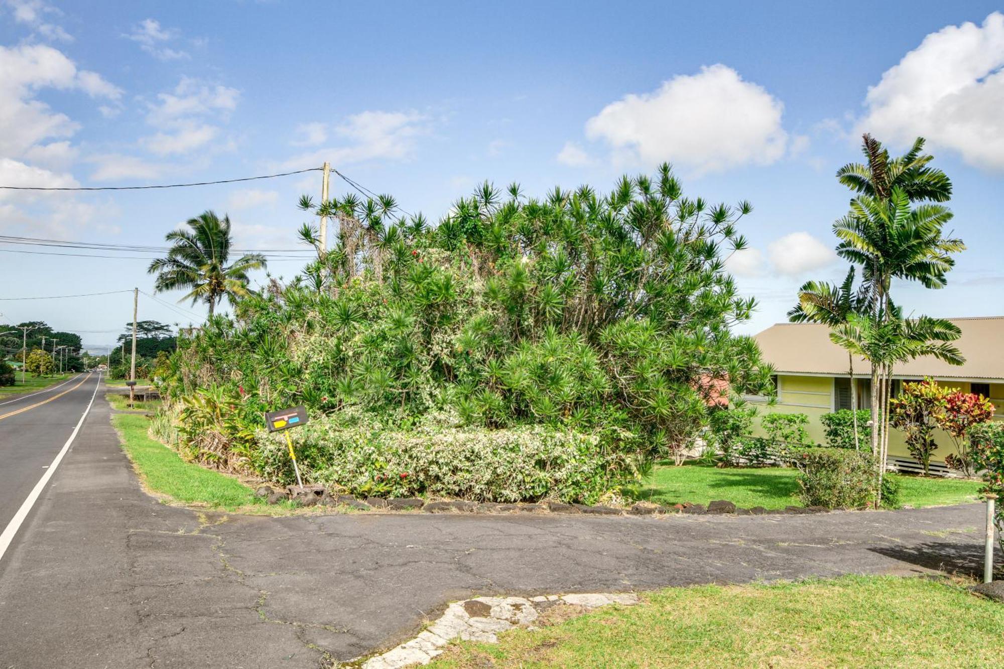 Charming Historic Hilo House Minutes To Beach! Buitenkant foto