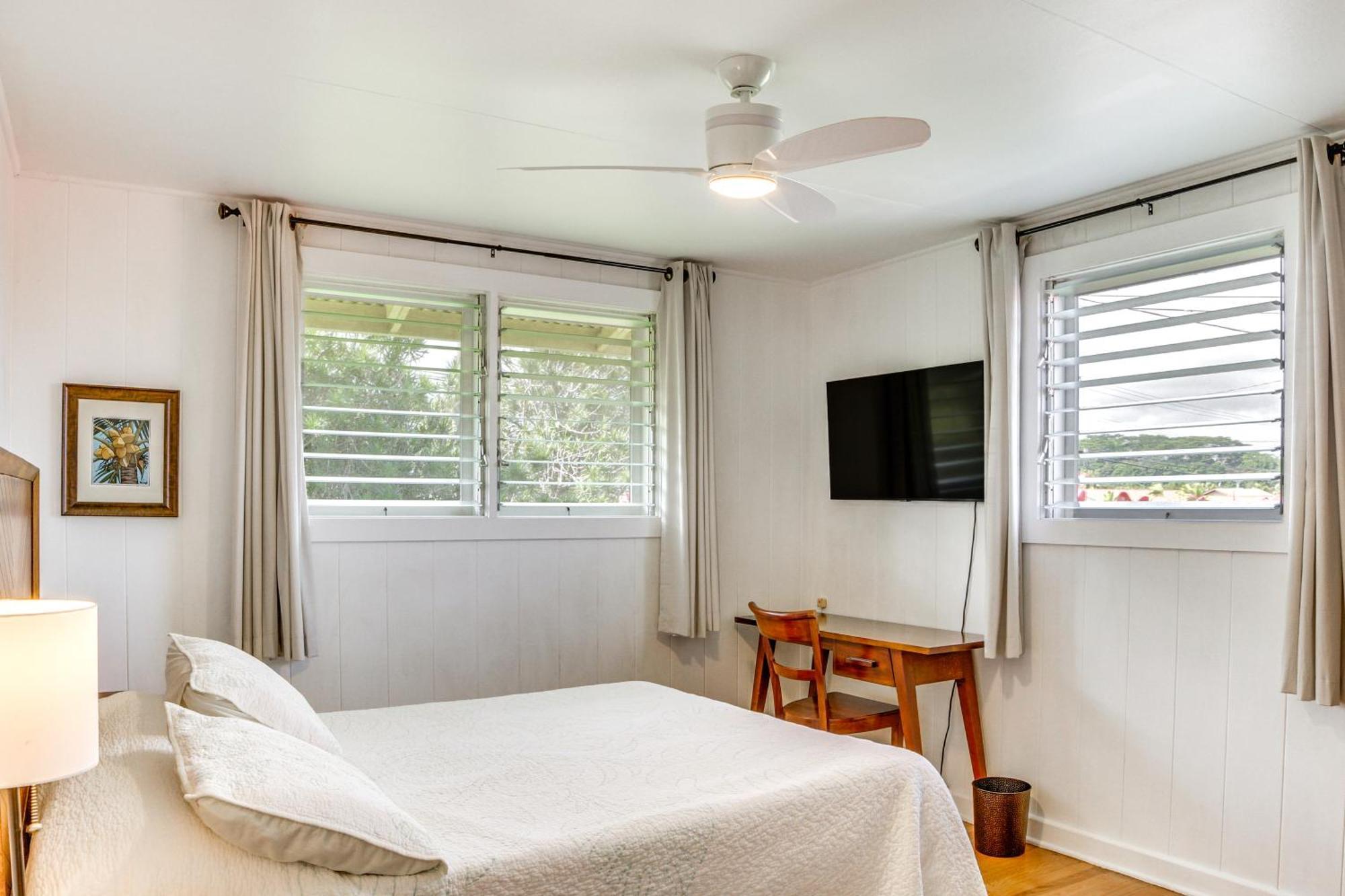 Charming Historic Hilo House Minutes To Beach! Buitenkant foto