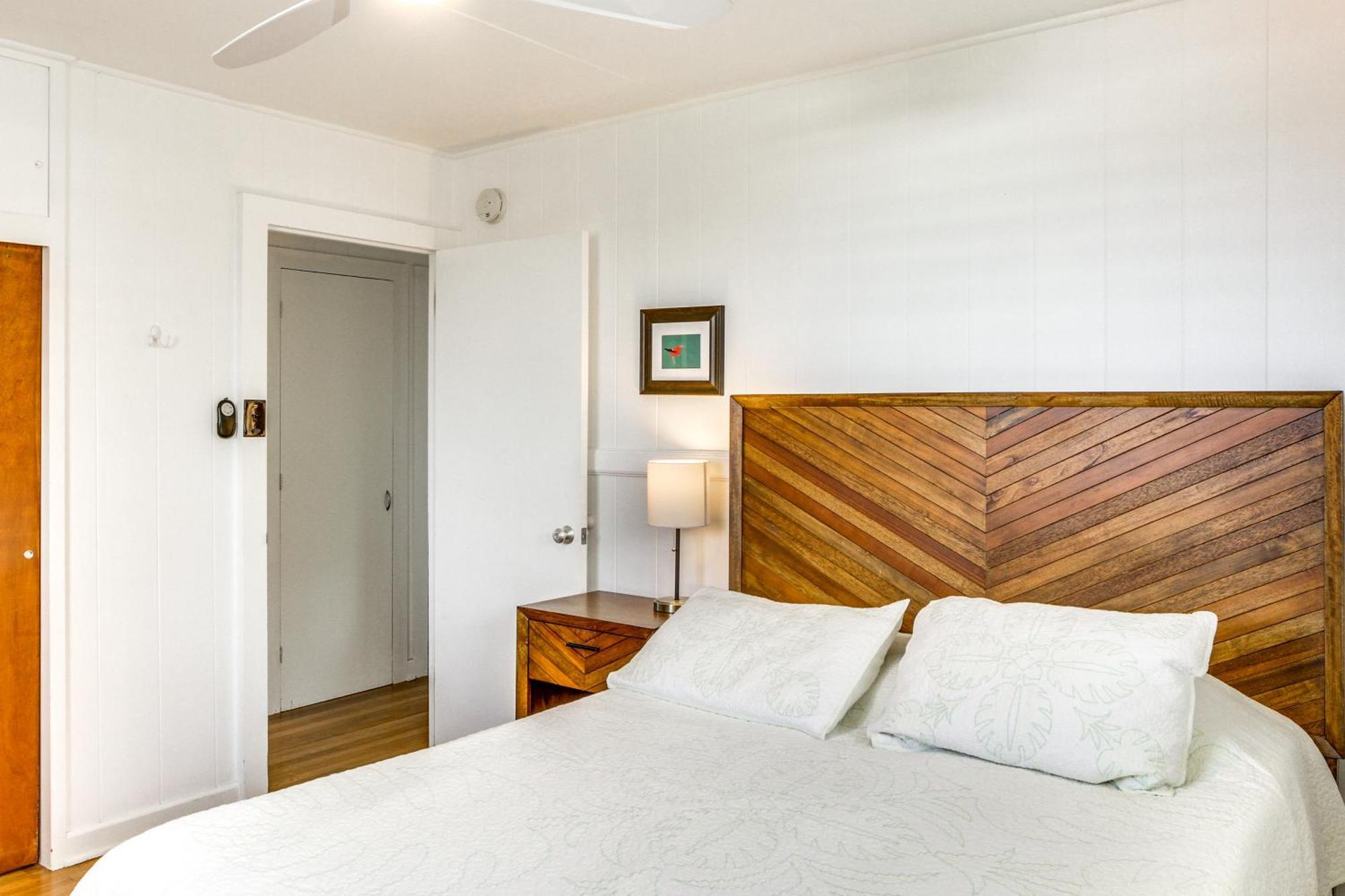 Charming Historic Hilo House Minutes To Beach! Buitenkant foto